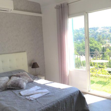 La Vencoise Apartment Vence Exterior photo