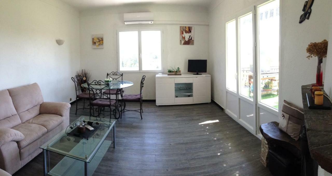 La Vencoise Apartment Vence Exterior photo