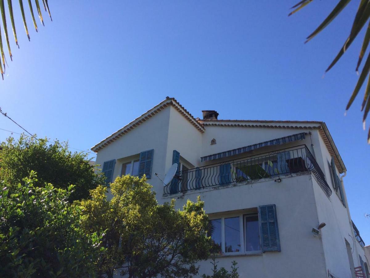 La Vencoise Apartment Vence Exterior photo